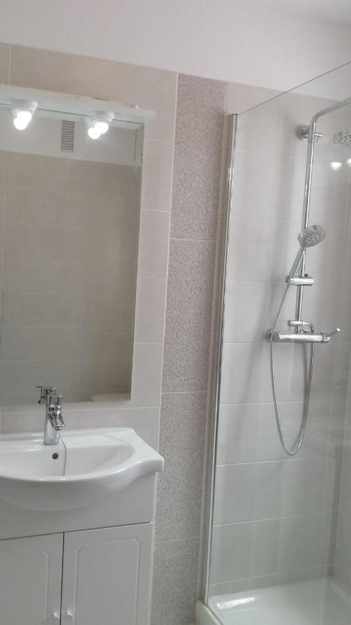 Penthouse De Roca In Poblado Marinero Apartment Acantilado de los Gigantes ภายนอก รูปภาพ