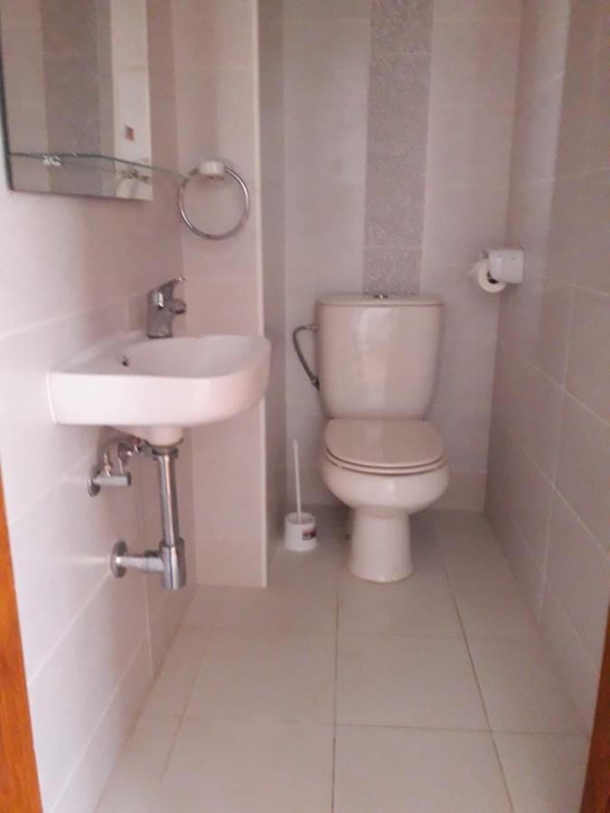 Penthouse De Roca In Poblado Marinero Apartment Acantilado de los Gigantes ภายนอก รูปภาพ